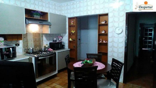 Imagem 3 de 12 de Sobrado Residencial À Venda, Jaraguá, São Paulo - . - So1576