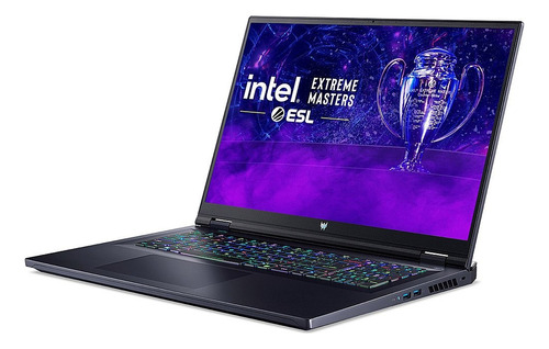 Acer Predator Helios 18 165hz I7-13700hx Rtx 4070 1tb Ssd (Usado)
