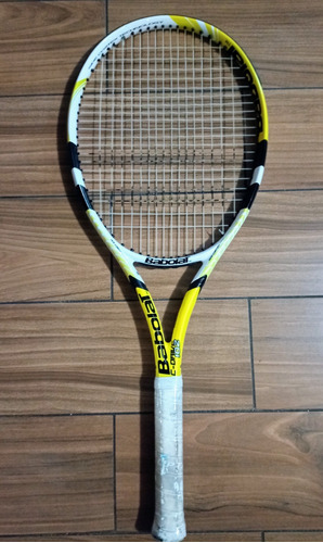 Raqueta Babolat C-drive 102 Cortex System Full Graphite 