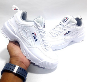 De DamaNacionales Tractor Fila Bota Tenis wk8PO0n