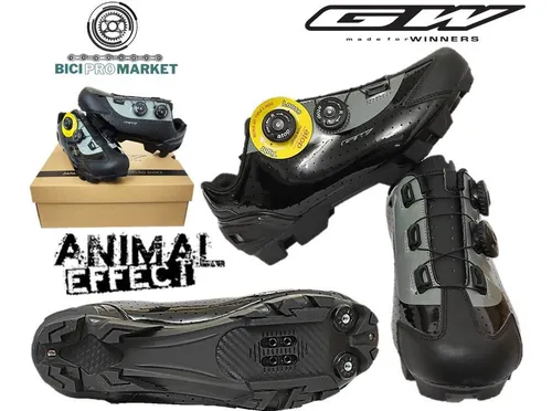 Zapatillas Gw Mtb Superba Hombre Montaña Ciclismo Bicicletas - Tienda  Online de Ciclismo