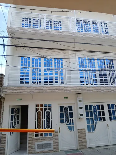 Venta De Casa