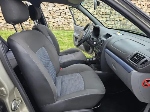 Renault Clio F.iv Expression