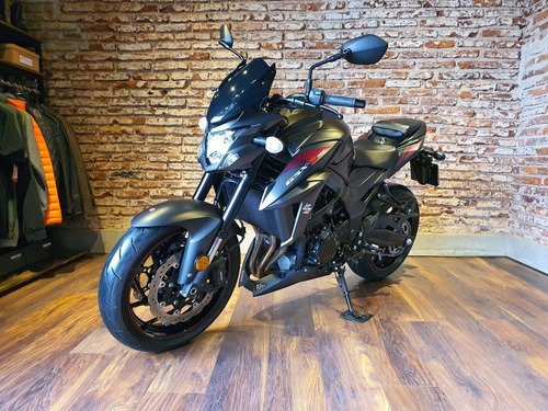Imagen 14 de 15 de Suzuki Gsx-s 750 Japon !! Impecable !! Permuto !! Bamp Group