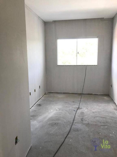 Casa, Sobrado Novo De Alto Padrão À Venda Com 3 Quartos, 1 Suite, 138m², Prox. Ao Shopping Parque Europeu, Bairro Itoupava Norte - Blumenau Sc - Ca0434