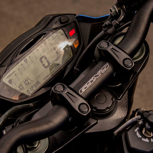 Imagem 7 de 10 de Moto Suzuki Gsx-s 750 2020