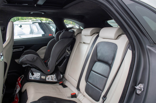 Jaguar F-PACE 2.0 R-sport 5p