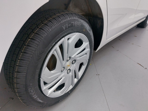 Chevrolet Onix 1.0 FLEX PLUS LT MANUAL