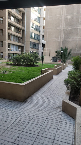 Piso 15 - Merced 562