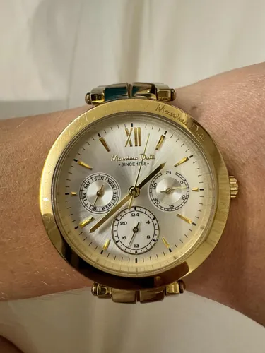 Reloj massimo dutti mujer new arrivals