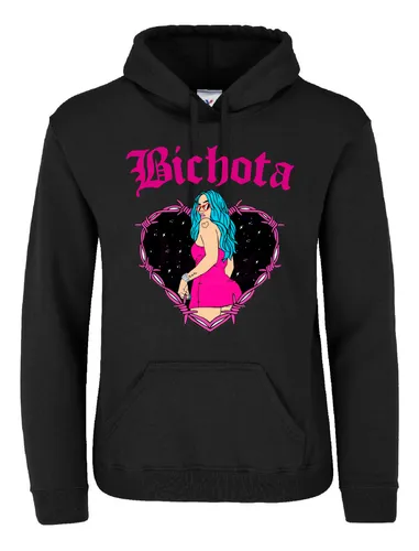 Sudadera karol g sale