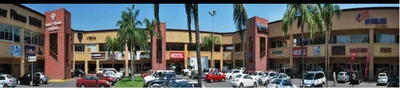 Local comercial en renta