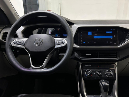 Volkswagen Taigun 1.0 Tsi Trendline At