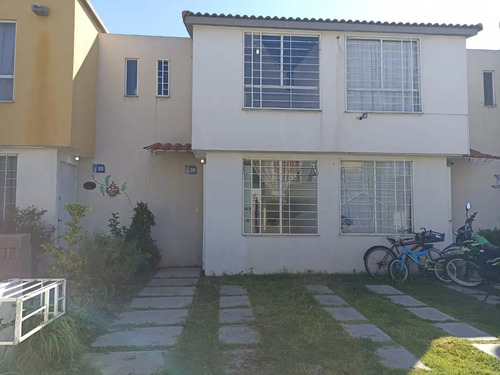 Casa En Venta Paseos Del Lago 2 Zumpango $787,500