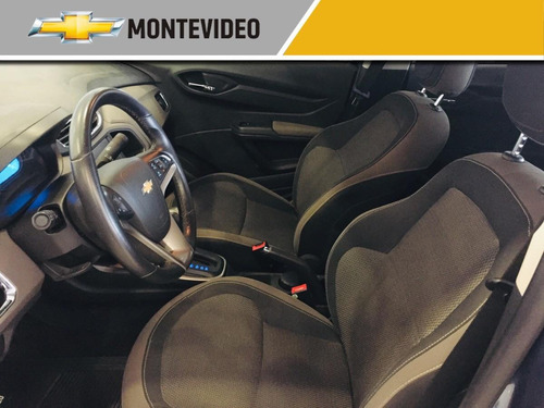 Chevrolet Prisma Ltz Automatico 2015