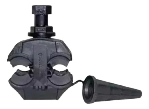 Intelli CDP 120 - 120 Conector 10-150,0mm X 4-35,00mm Intelli