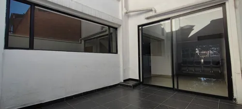 Oficina En Arriendo En Porciúncula. Cod A21656