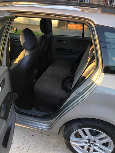 Volkswagen Suran 1.6 Highline Msi 110cv 2016