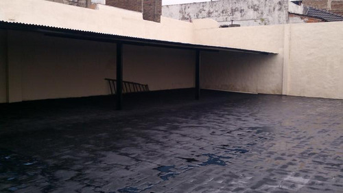 Imagen 4 de 6 de Terreno Muy Bien Ubicado- Lanus Oeste