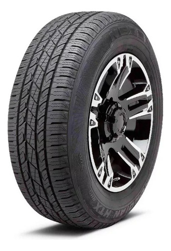 Kit X2 Neumaticos Nexen Roadian Htx  235/60 R18  Rh5 103v