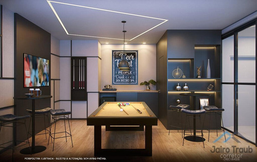 Apartamento Com 2 Dormitório(s) Localizado(a) No Bairro Socorro Em São Paulo / São Paulo - 17537:925016