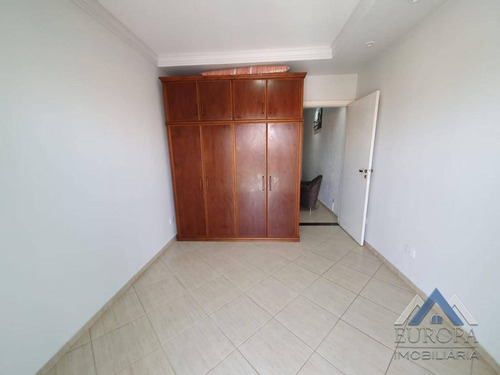 Imagem 20 de 30 de Sobrado Com 4 Dormitórios À Venda, 318 M² Por R$ 700.000,00 - Jardim Dos Alpes I - Londrina/pr - So0121
