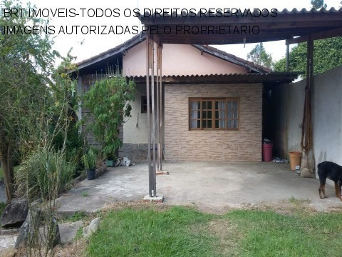Imagem 1 de 11 de Chacara - Ch00314 - 68702284