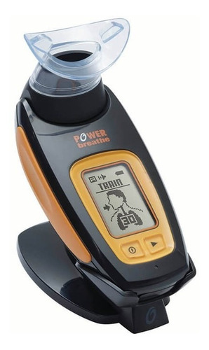 Powerbreathe K5 + Breathelink