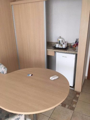 Imagem 7 de 30 de Apartamento Em Gonzaga, Santos/sp De 45m² 1 Quartos Para Locação R$ 3.600,00/mes - Ap285016-r