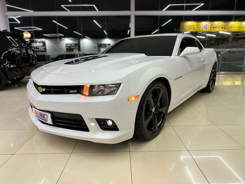 Chevrolet Camaro Camaro SS 6.2 V8 16V