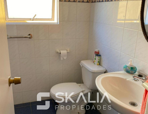 Casa En Venta En Chiguayante, 3d Y 2b
