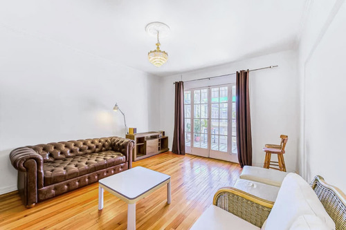 Amplio Penthouse En El Portal Fernandez Concha