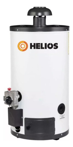 Boiler De Deposito Termotanque Helios 38l