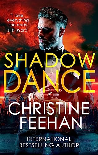 Libro Shadow Dance De Feehan Christine  Little, Brown