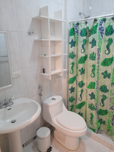 Imagen 12 de 16 de Venta De Apartamento En La Asuncion, Camoruco