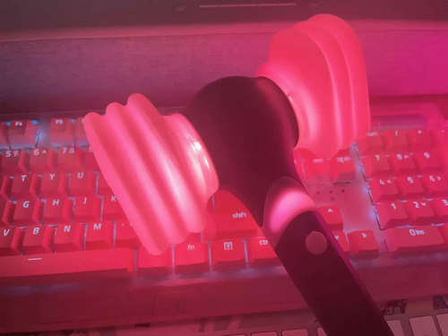Aplicativo De Concerto Bluetooth Kpop Original Blackpink Lig