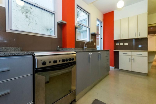 Departamento - Belgrano Chico