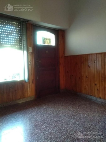 Imagen 5 de 8 de Nave Industrial - Villa Ballester