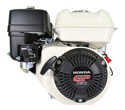 Motor Estacionario Honda Gp 160h 5.5hp