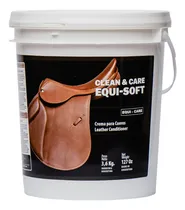 Comprar Crema Limpieza De Cuero Botas Monturas Equi Soft 3,6kg