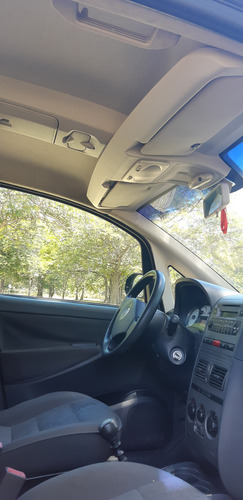 Fiat Idea 1.8 Adventure Alarma