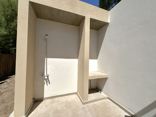 Venta Casa 2 Dormitorios Balneario Sauce Grande