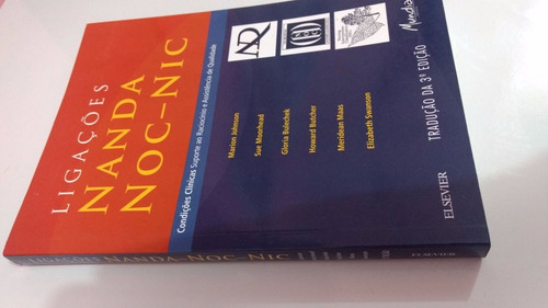 Pacote De Livros De Enfermagem - 11 Livros