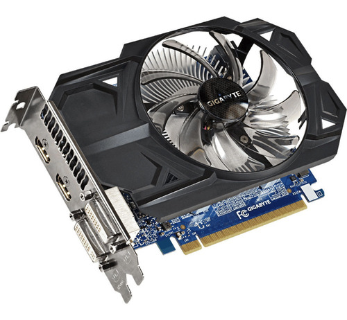 Imagem 4 de 6 de Cpu Gamer/core I5/8gb Ram/ssd 500gb/placavideo Gtx 750ti 2gb