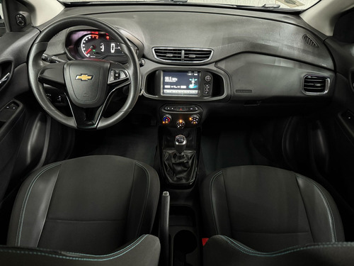 Chevrolet Prisma Prisma 1.4 LT SPE/4