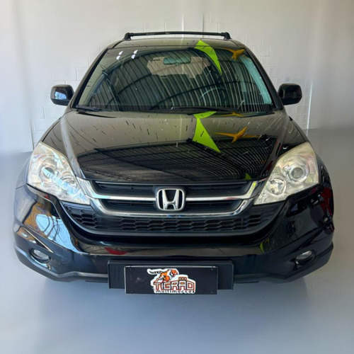 Honda CR-V 2.0 Lx 4x2 Aut. 5p
