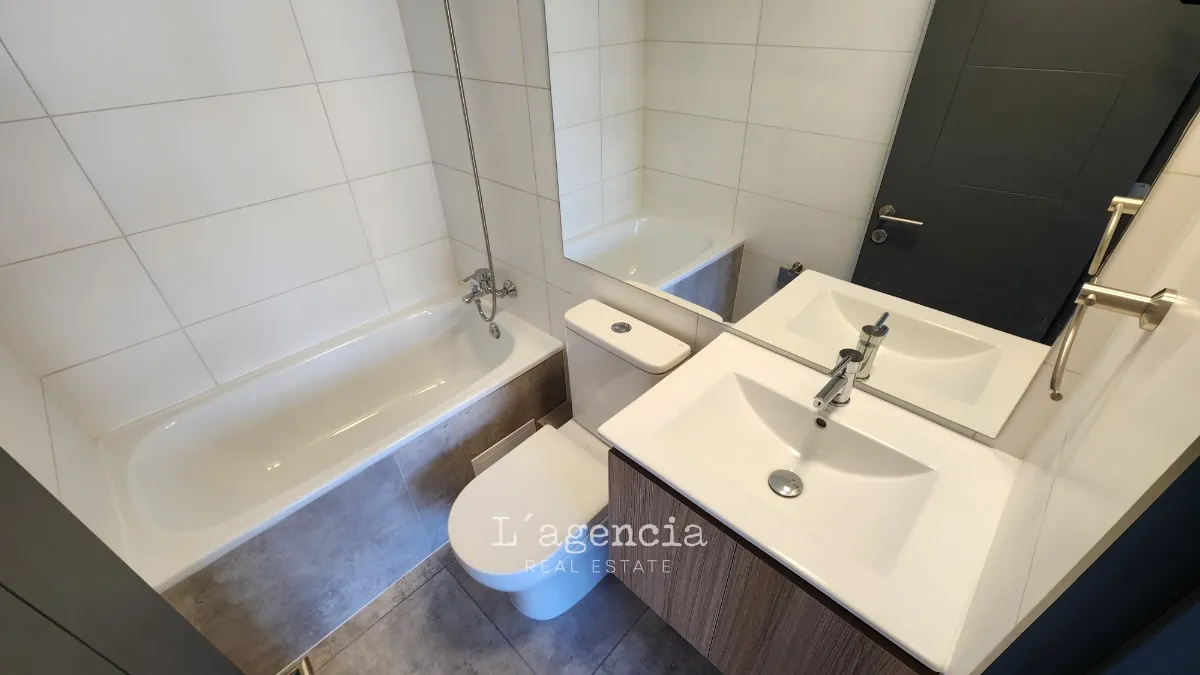 Imagen 5 de 21 de Moderno Condominio - Seminuevo - Mariposa