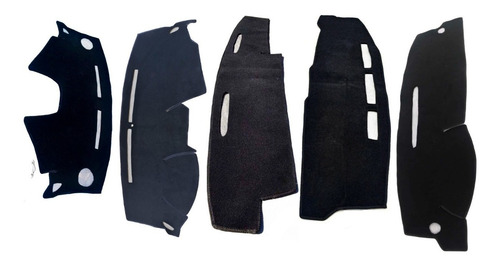 Protectores Para Tableros De Autos 20 Piezas Varios Modelos