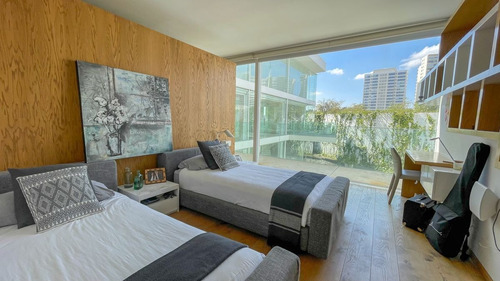 Imagen 25 de 30 de Casa En Venta En Fracc. Cumbres De Santa Fe, Espectacular Y