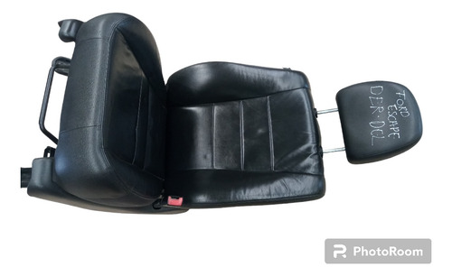 Asiento Derecho Del Ford Escape 2011 Aut Xlt 4x2 V6 3.0l (Usado)